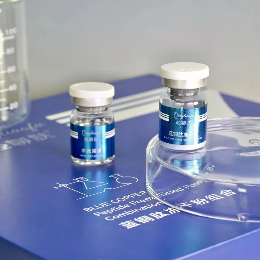 Peptide Conjugation for Scientific Research Tools