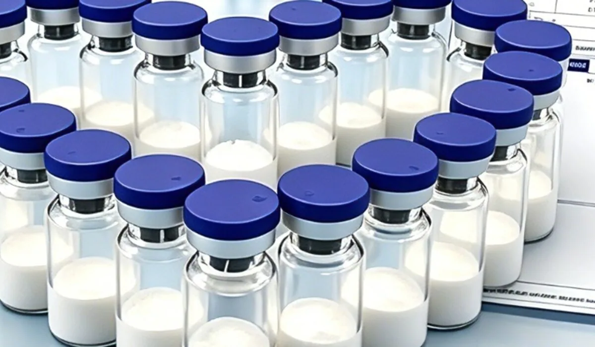 Featured peptide products