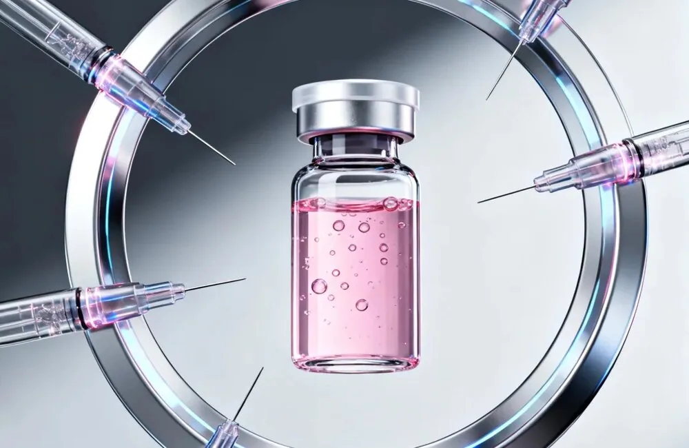 Custom Peptide Design