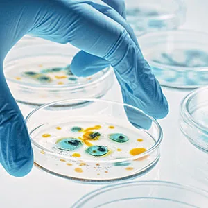 Peptide Modification Services