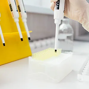 Peptide Analysis Services
