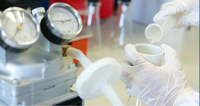 Immunotherapy & Cell Therapy