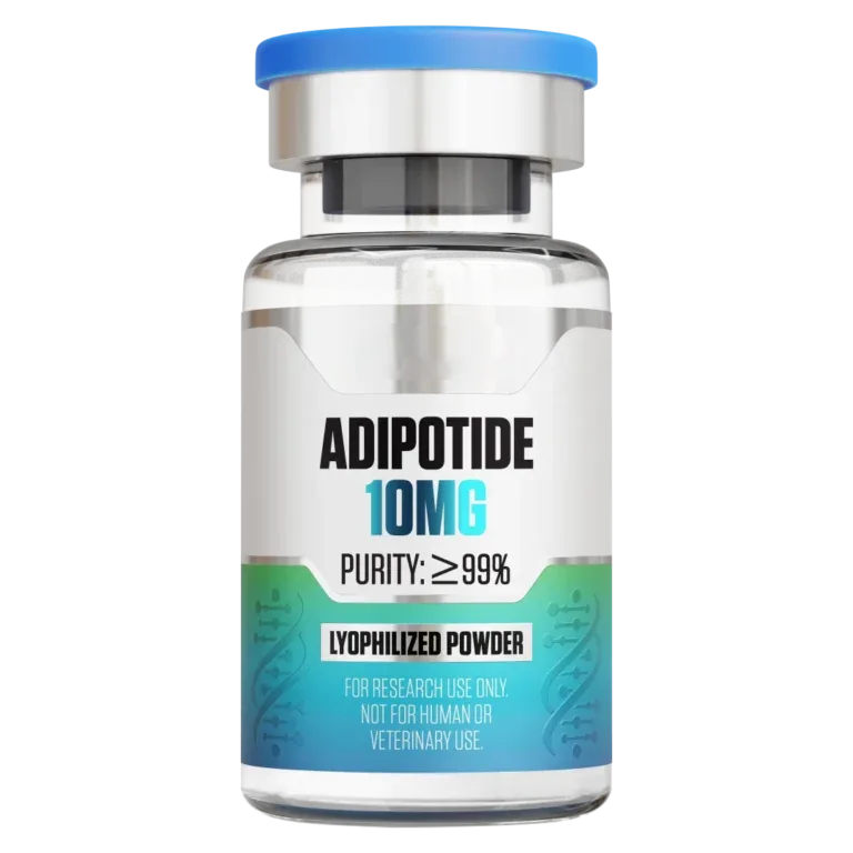 Adipotide (10 mg Vial)