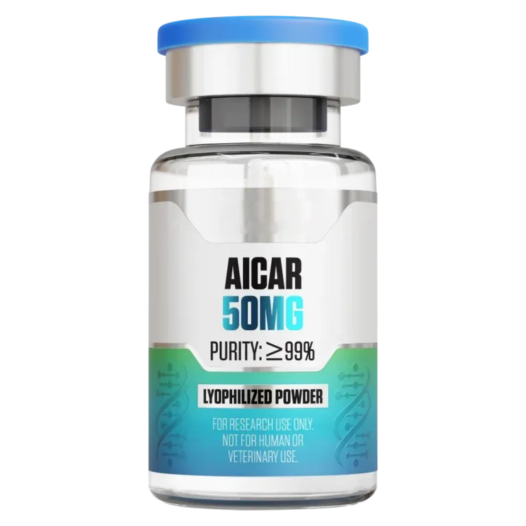 AICAR (50 mg Vial)