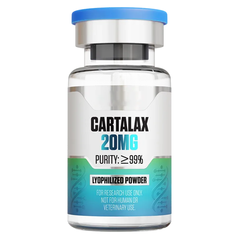 Cartalax (20 mg Vial)
