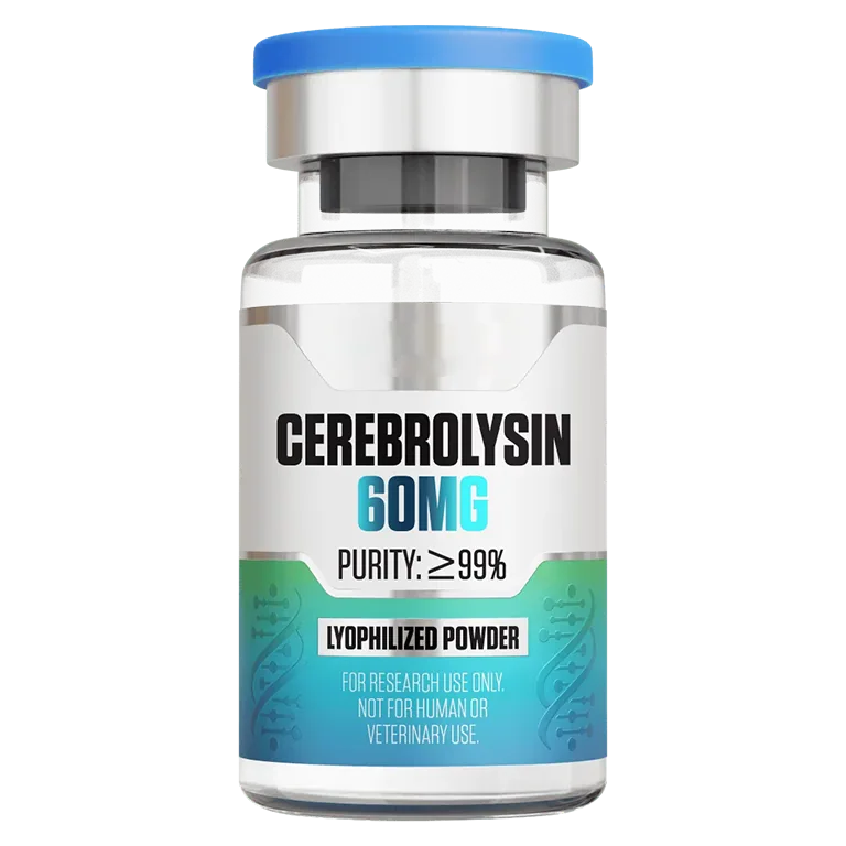 Cerebrolysin (60 mg Vial)