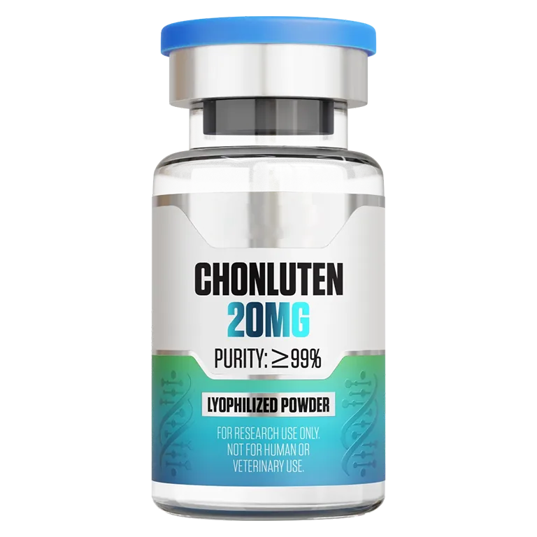 Chonluten (20 mg Vial)
