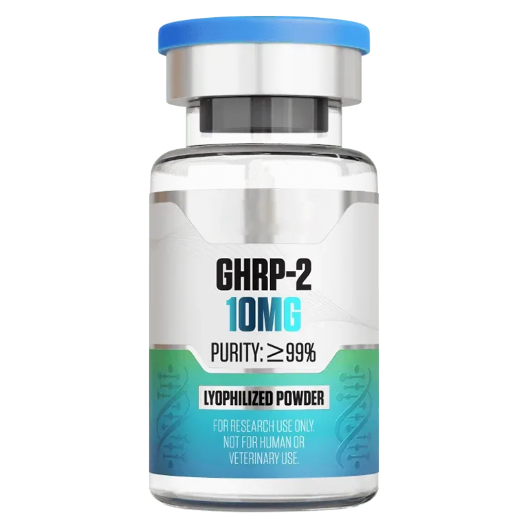 GHRP-2 (10 mg Vial)