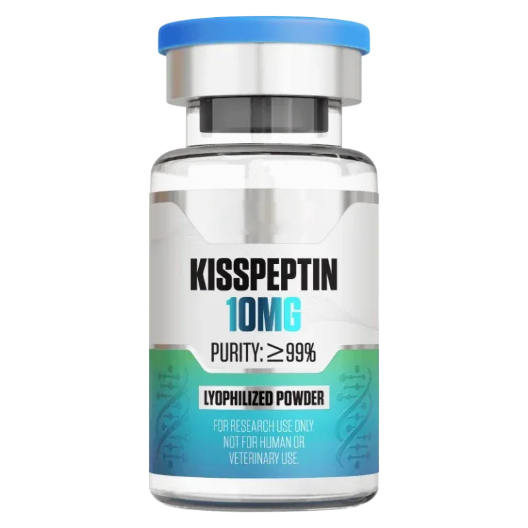 Kisspeptin (10 mg Vial)