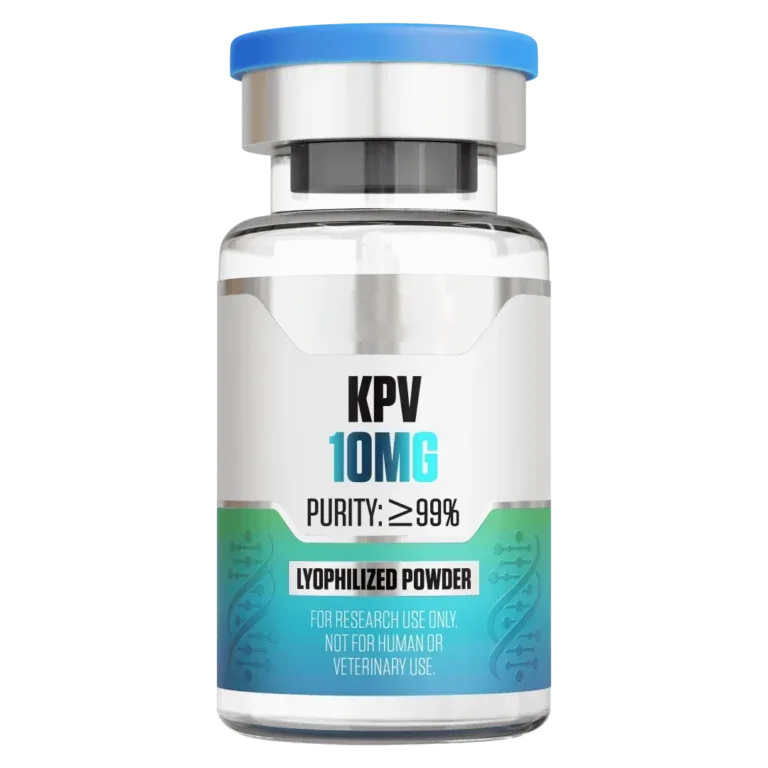 KPV (10 mg Vial)