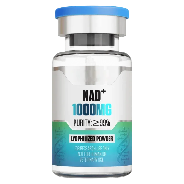 NAD+ (1000 mg Vial)