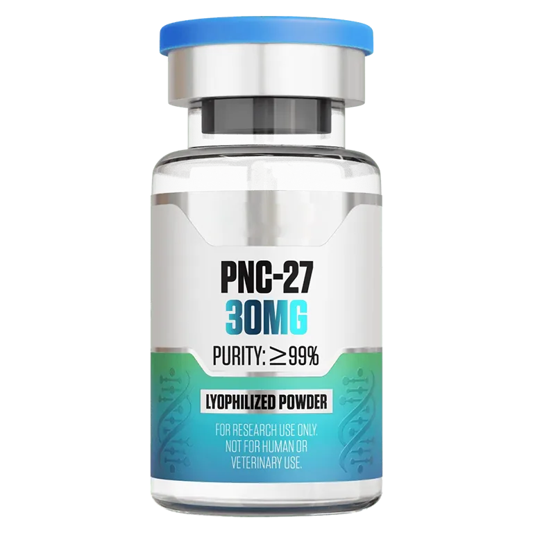 PNC-27 (30 mg Vial)