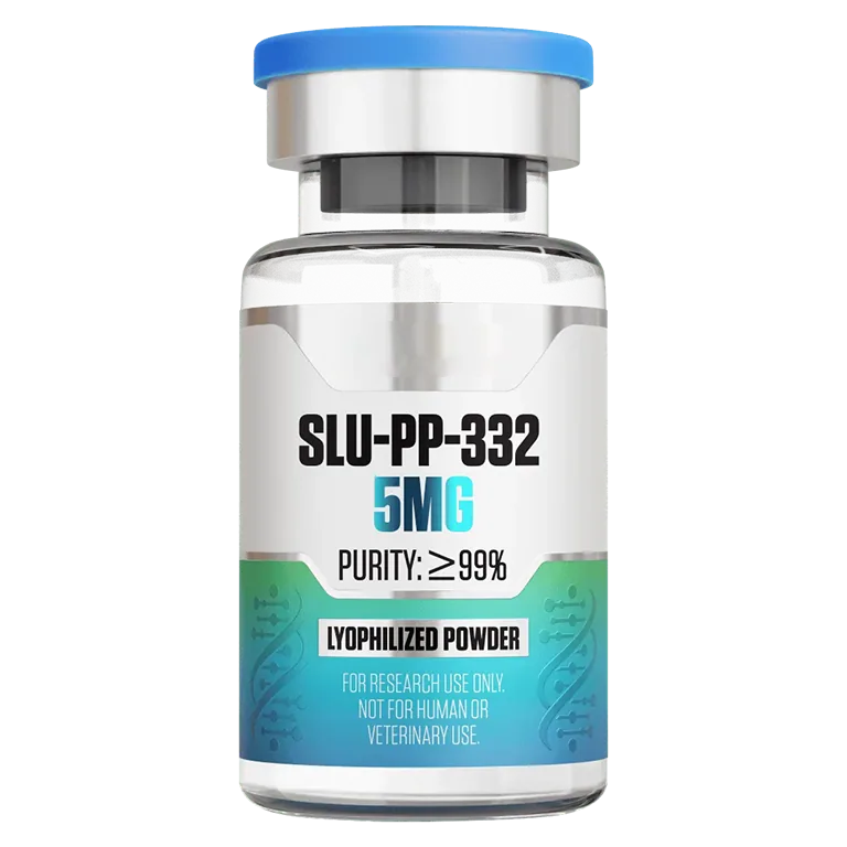 SLU-PP-332 (5 mg Vial)