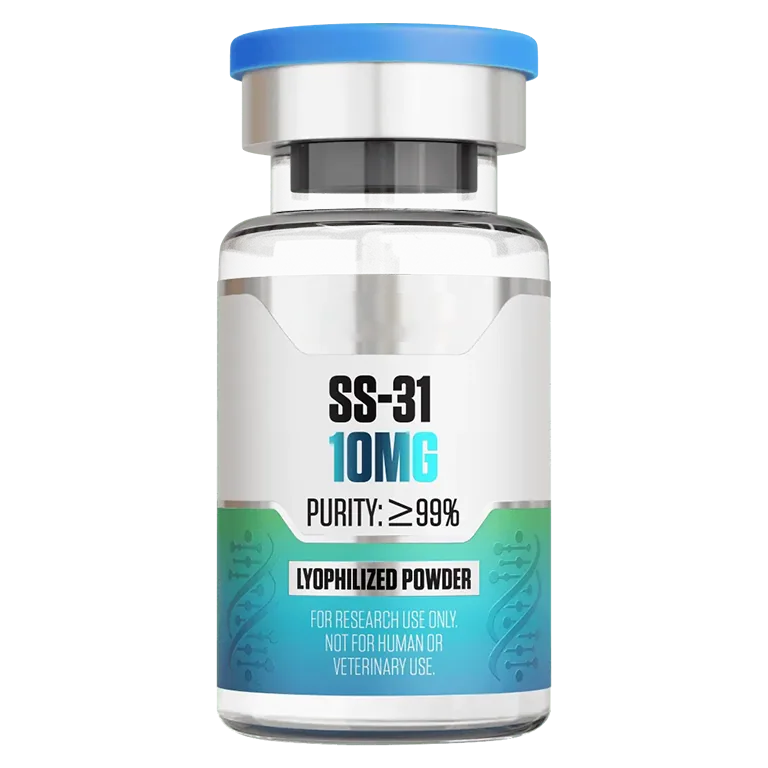 SS-31 (10 mg Vial)