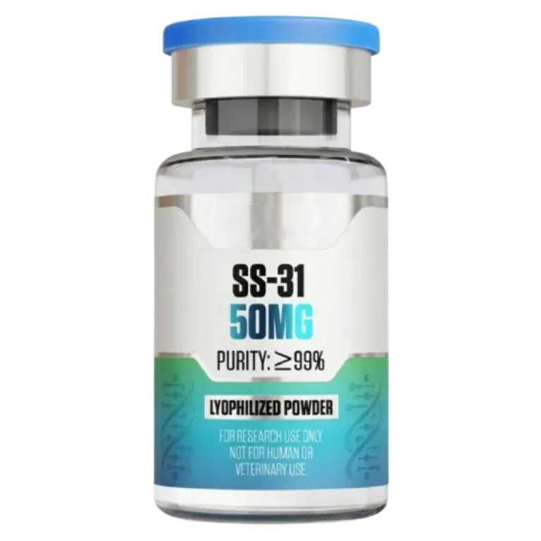 SS-31 (50 mg Vial)