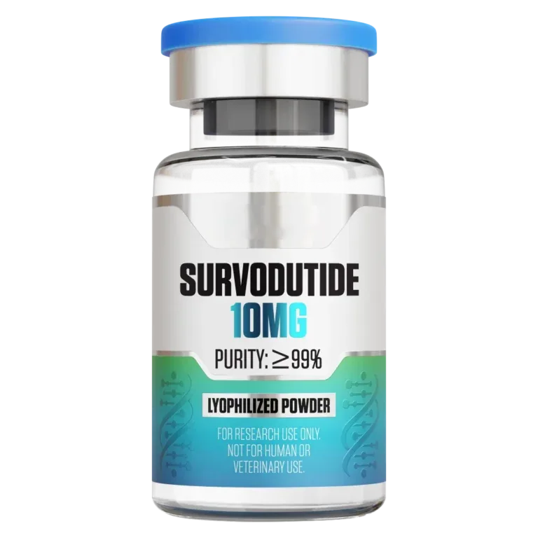 Survodutide (10 mg Vial)
