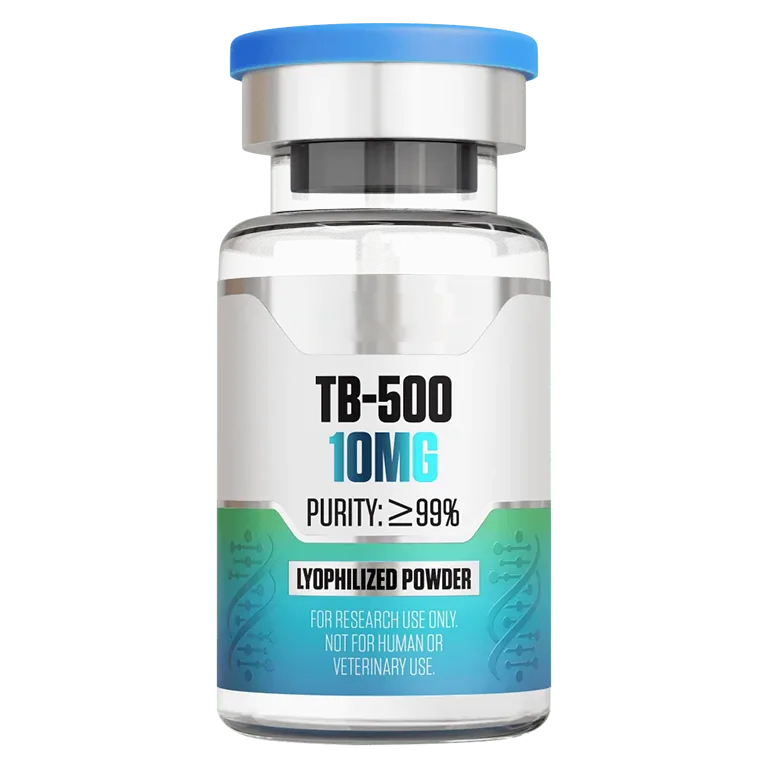 TB-500 (10 mg Vial)