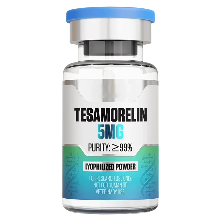 Tesamorelin (5 mg Vial)