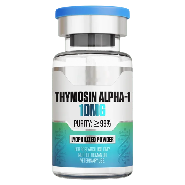 Thymosin Alpha-1 (10 mg Vial)